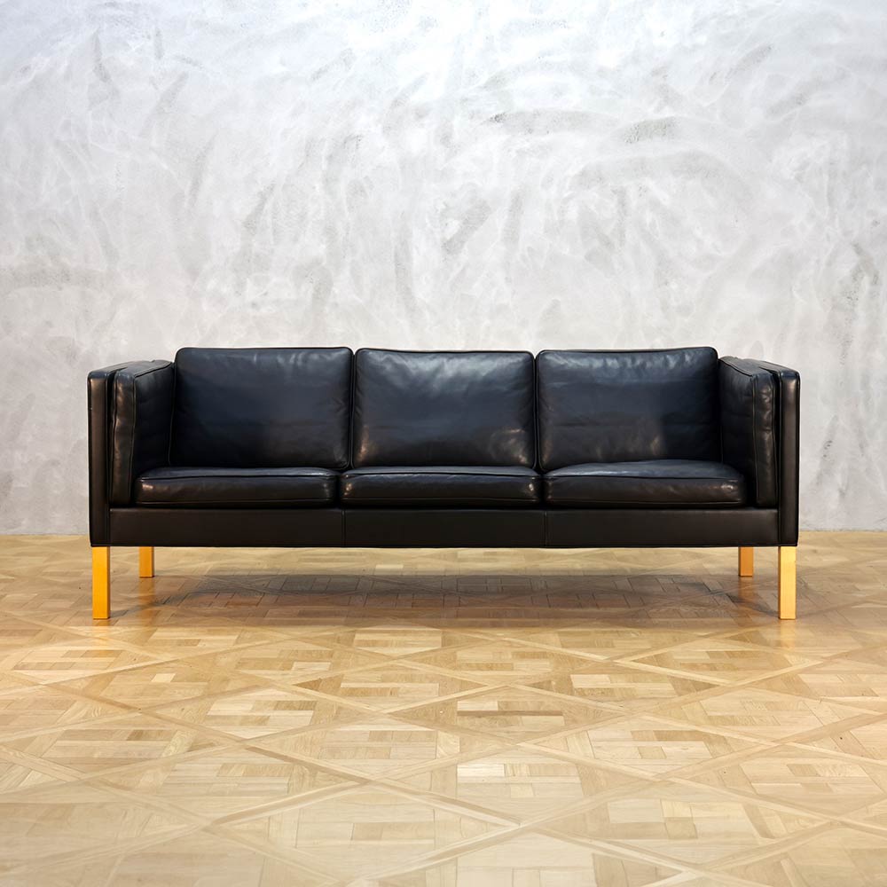 Borge Mogensen MODEL 2333 / MOTO FURNITURE（モトファニチャー） / 3人掛けソファ / MOT20012_dt_01.jpg