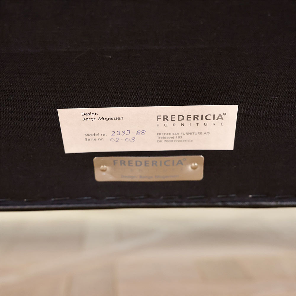 Borge Mogensen MODEL 2333 / MOTO FURNITURE（モトファニチャー） / 3人掛けソファ / MOT20012_dt_15.jpg