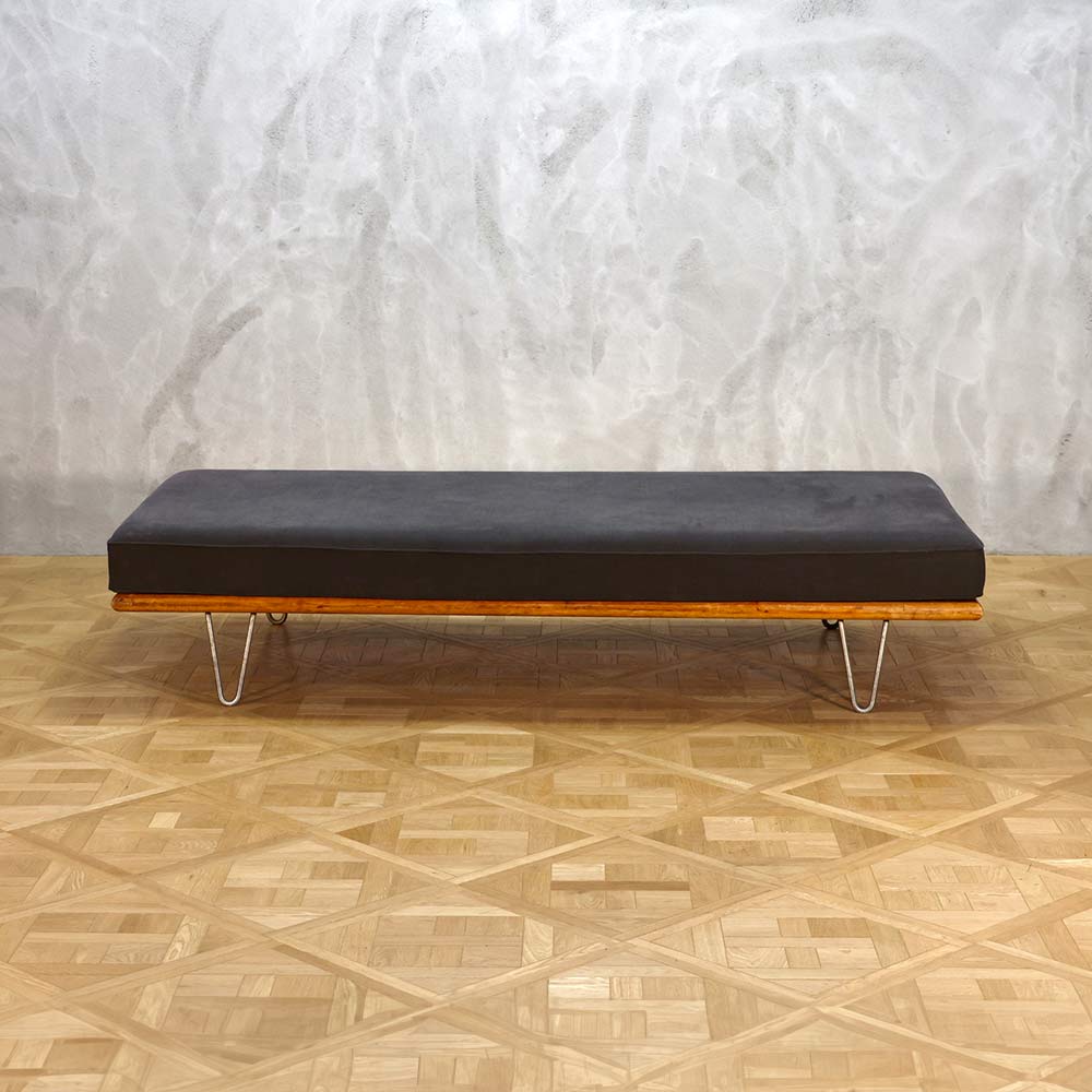 George Nelson Daybed Vintage / MOTO FURNITURE（モトファニチャー） / ソファベッド / MOT20013_dt_01.jpg