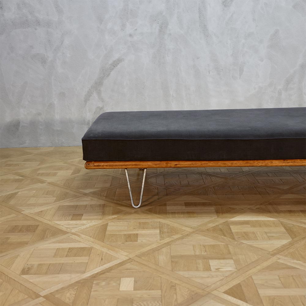 George Nelson Daybed Vintage / MOTO FURNITURE（モトファニチャー） / ソファベッド / MOT20013_dt_03.jpg