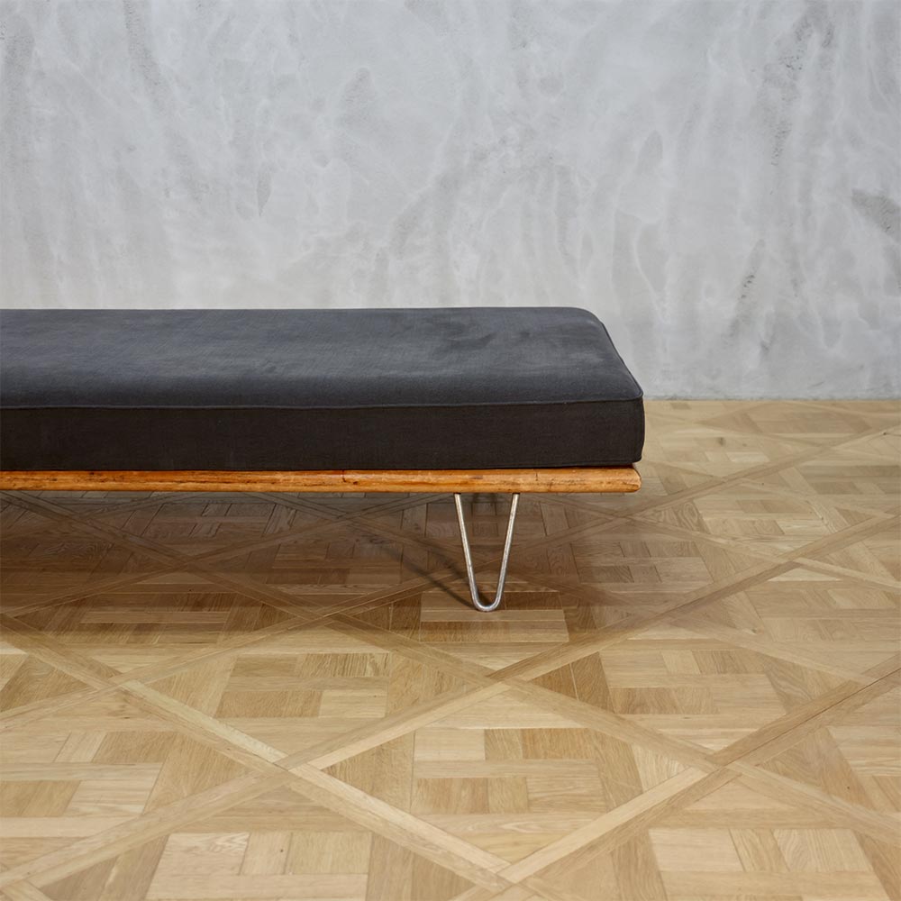George Nelson Daybed Vintage / MOTO FURNITURE（モトファニチャー） / ソファベッド / MOT20013_dt_04.jpg