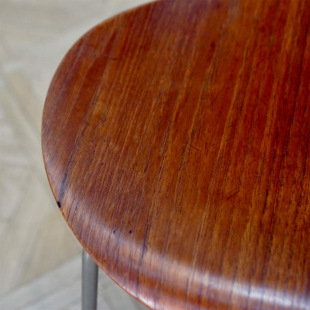 Arne Jacobsen Seven Chair Teak / MOTO FURNITURE（モトファニチャー） / ダイニングチェア / MOT20014_dt_08.jpg