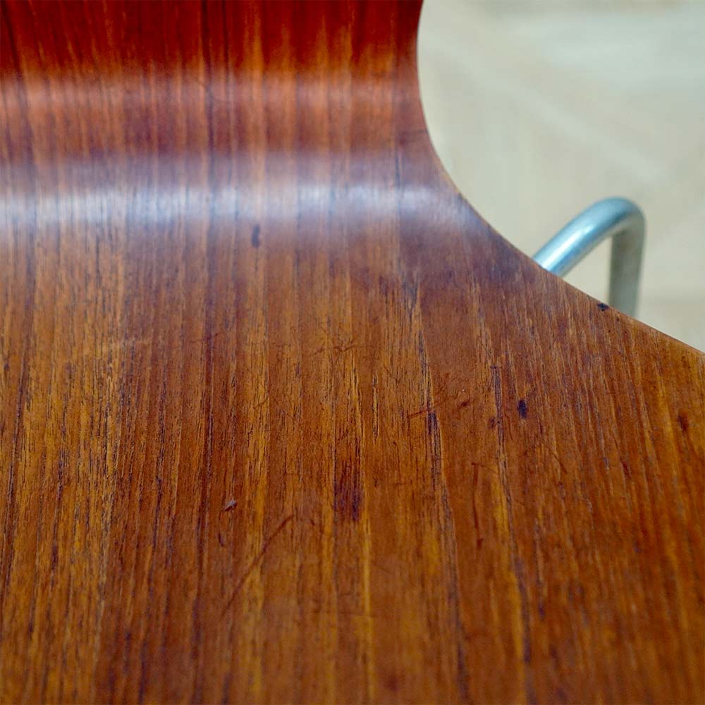 Arne Jacobsen Seven Chair Teak / MOTO FURNITURE（モトファニチャー） / ダイニングチェア / MOT20014_dt_10.jpg
