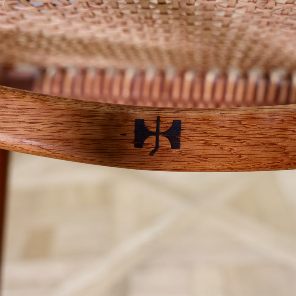 Hans J. Wegner The Chair JH501 Teak / MOTO FURNITURE（モトファニチャー） / ダイニングチェア / MOT20015_dt_17.jpg