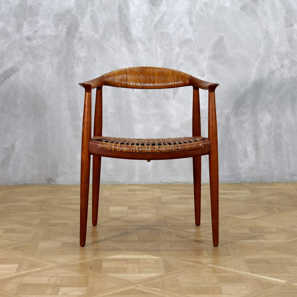 Hans J. Wegner JH501 Old Type / MOTO FURNITURE（モトファニチャー） / ダイニングチェア / MOT20016_dt_01.jpg
