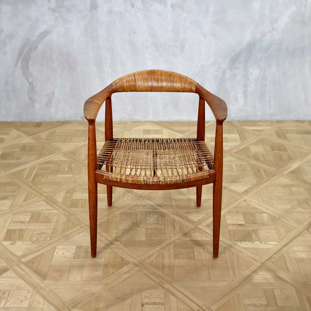 Hans J. Wegner JH501 Old Type / MOTO FURNITURE（モトファニチャー） / ダイニングチェア / MOT20016_dt_02.jpg