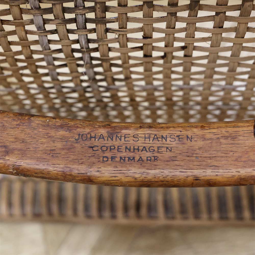 Hans J. Wegner JH501 Old Type / MOTO FURNITURE（モトファニチャー） / ダイニングチェア / MOT20016_dt_07.jpg