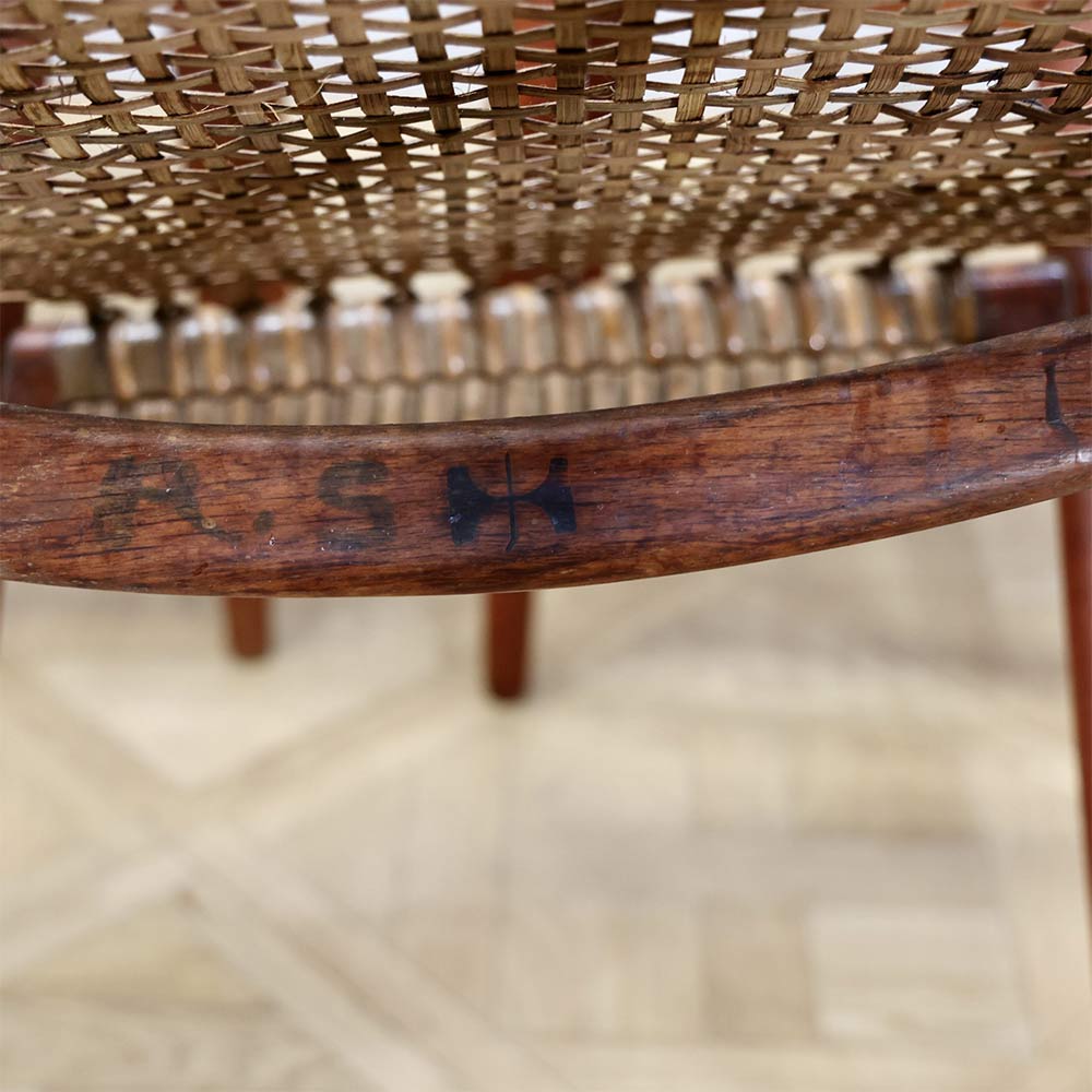 Hans J. Wegner JH501 Old Type / MOTO FURNITURE（モトファニチャー） / ダイニングチェア / MOT20016_dt_08.jpg