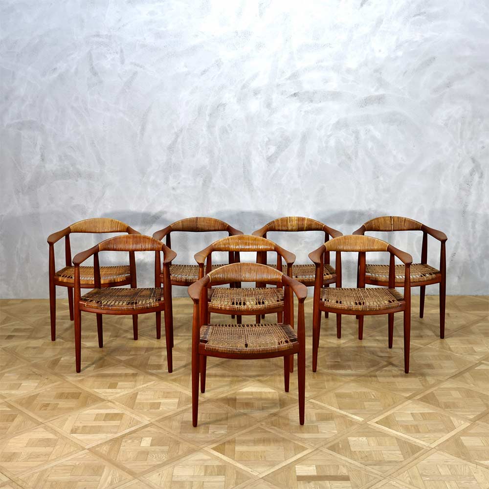 Hans J. Wegner JH501 Old Type / MOTO FURNITURE（モトファニチャー） / ダイニングチェア / MOT20016_dt_16.jpg
