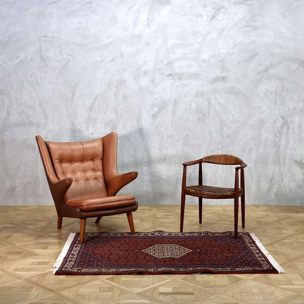 Hans J. Wegner JH501 Old Type / MOTO FURNITURE（モトファニチャー） / ダイニングチェア / MOT20016_dt_17.jpg