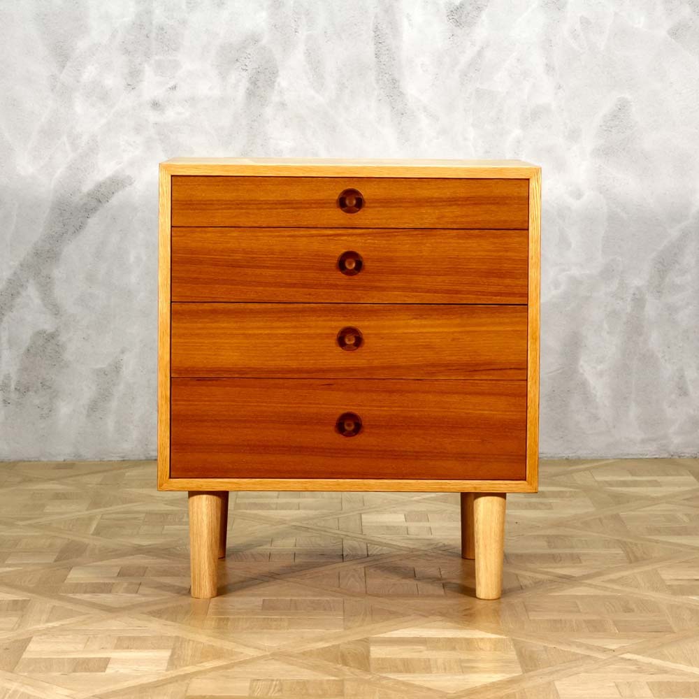 Borge Mogensen Sideboard Oresund Chest / MOTO FURNITURE（モトファニチャー） / キャビネット・チェスト・サイドボード / MOT20017_dt_01.jpg