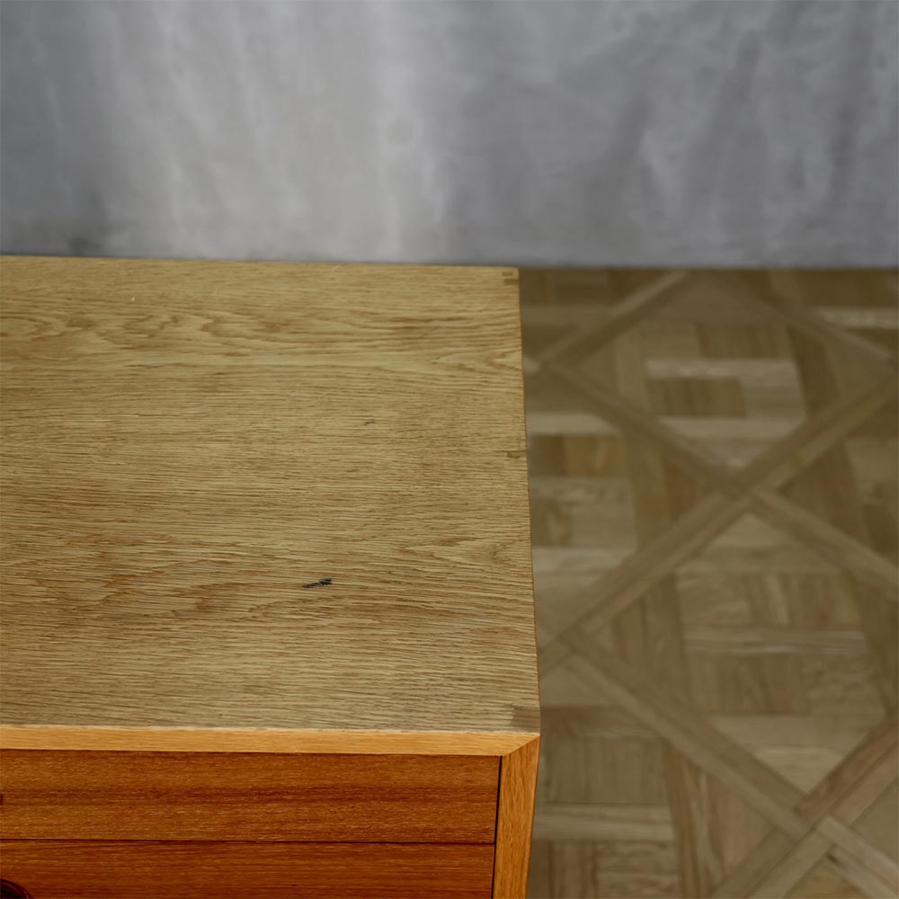 Borge Mogensen Sideboard Oresund Chest / MOTO FURNITURE（モトファニチャー） / キャビネット・チェスト・サイドボード / MOT20017_dt_07.jpg