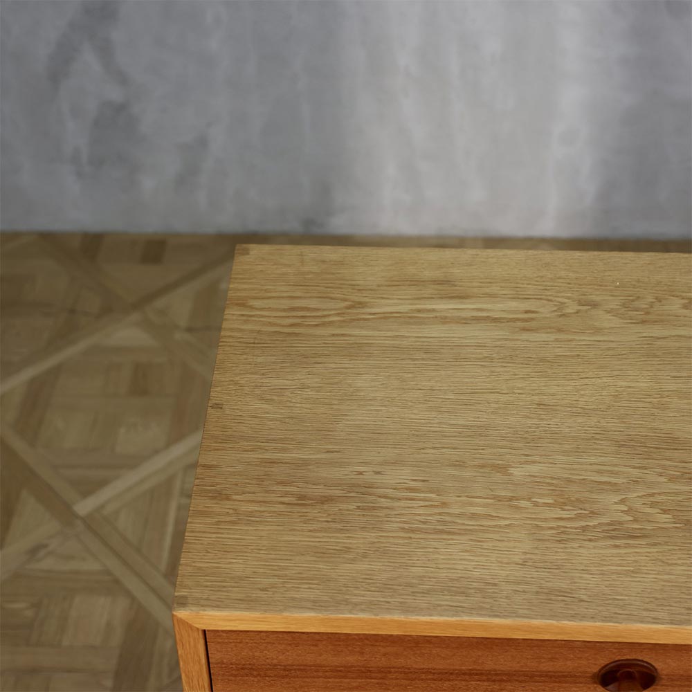 Borge Mogensen Sideboard Oresund Chest / MOTO FURNITURE（モトファニチャー） / キャビネット・チェスト・サイドボード / MOT20017_dt_08.jpg