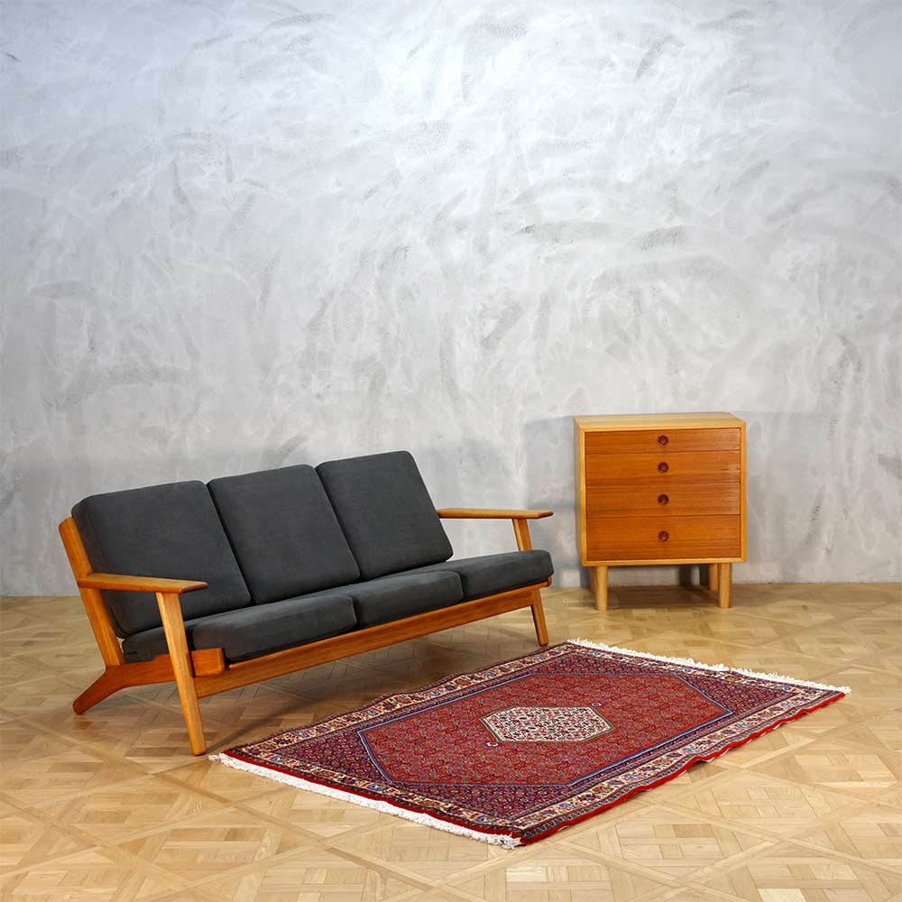 Borge Mogensen Sideboard Oresund Chest / MOTO FURNITURE（モトファニチャー） / キャビネット・チェスト・サイドボード / MOT20017_dt_14.jpg