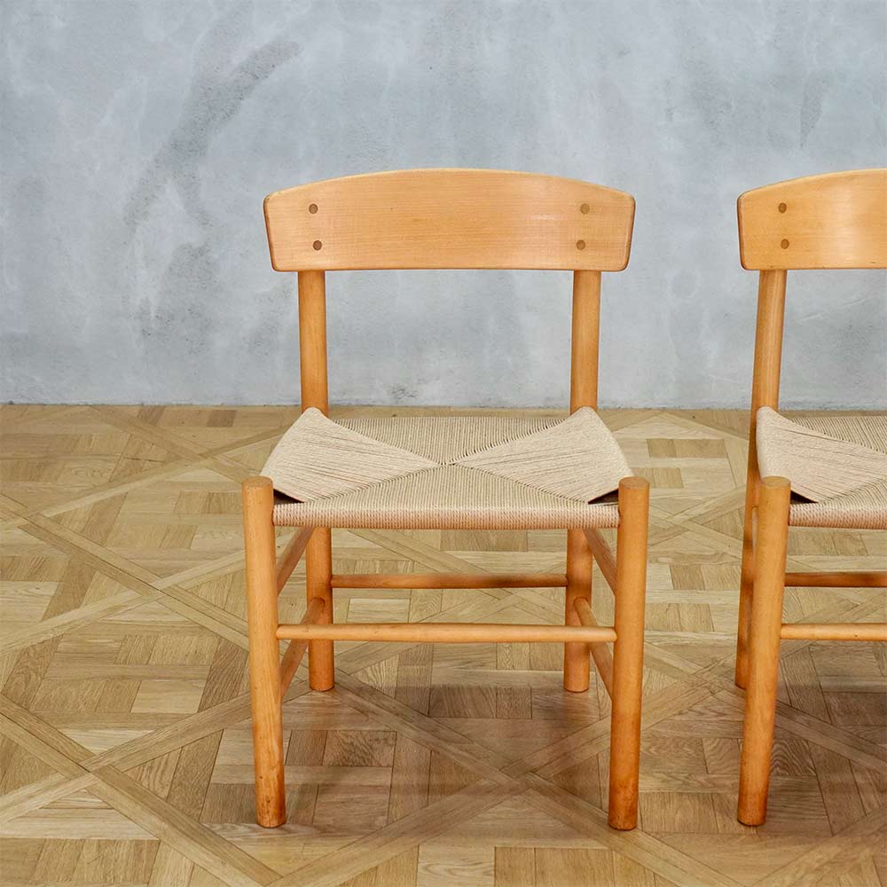 Borge Mogensen J39 Shaker Chair Beech / MOTO FURNITURE（モトファニチャー） / ダイニングチェア / MOT20018_dt_04.jpg