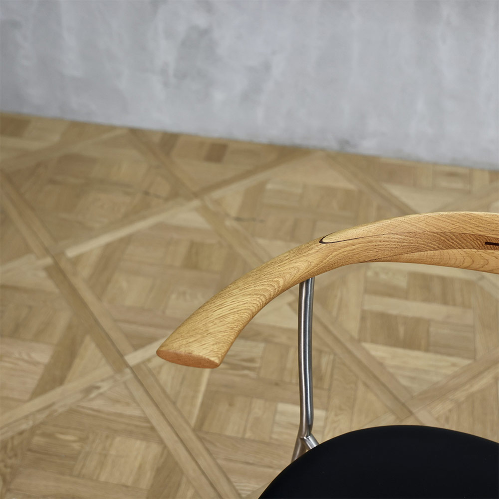 Hans J. Wegner PP701 Oak / MOTO FURNITURE（モトファニチャー） / ダイニングチェア / MOT20020_dt_06.jpg