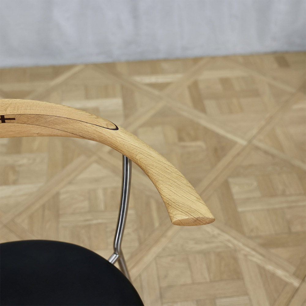 Hans J. Wegner PP701 Oak / MOTO FURNITURE（モトファニチャー） / ダイニングチェア / MOT20020_dt_07.jpg