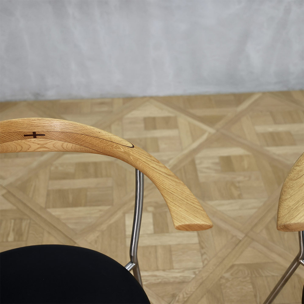 Hans J. Wegner PP701 Oak / MOTO FURNITURE（モトファニチャー） / ダイニングチェア / MOT20020_dt_08.jpg