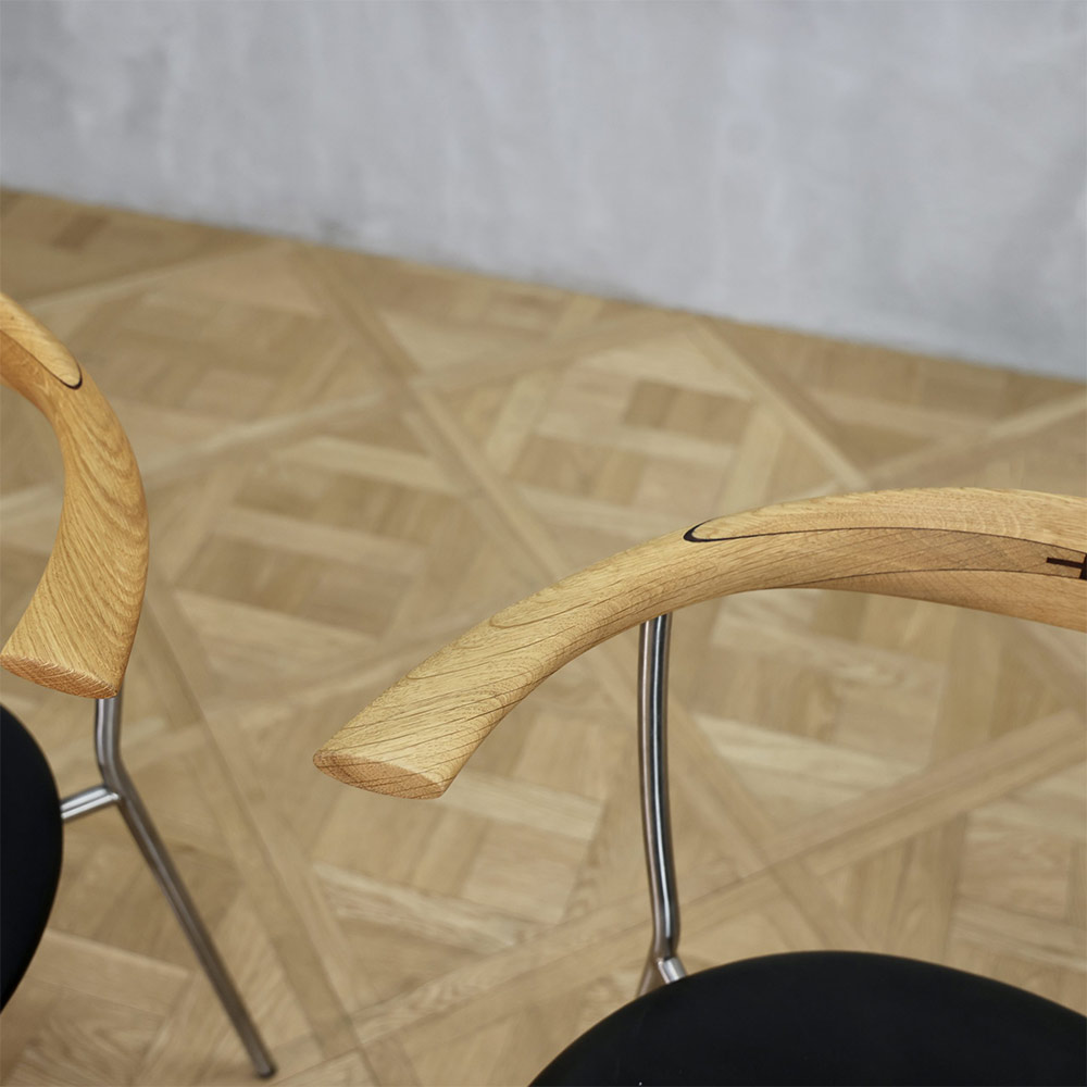 Hans J. Wegner PP701 Oak / MOTO FURNITURE（モトファニチャー） / ダイニングチェア / MOT20020_dt_09.jpg