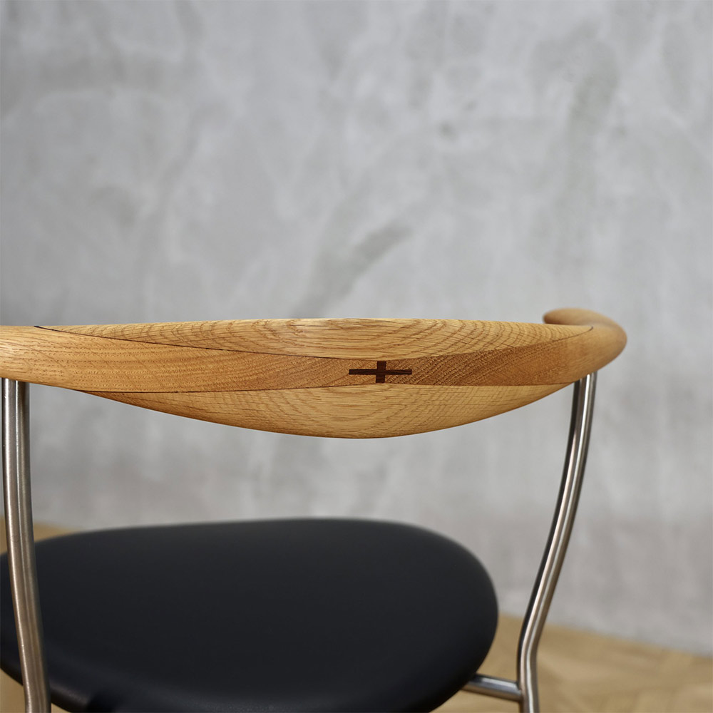 Hans J. Wegner PP701 Oak / MOTO FURNITURE（モトファニチャー） / ダイニングチェア / MOT20020_dt_10.jpg