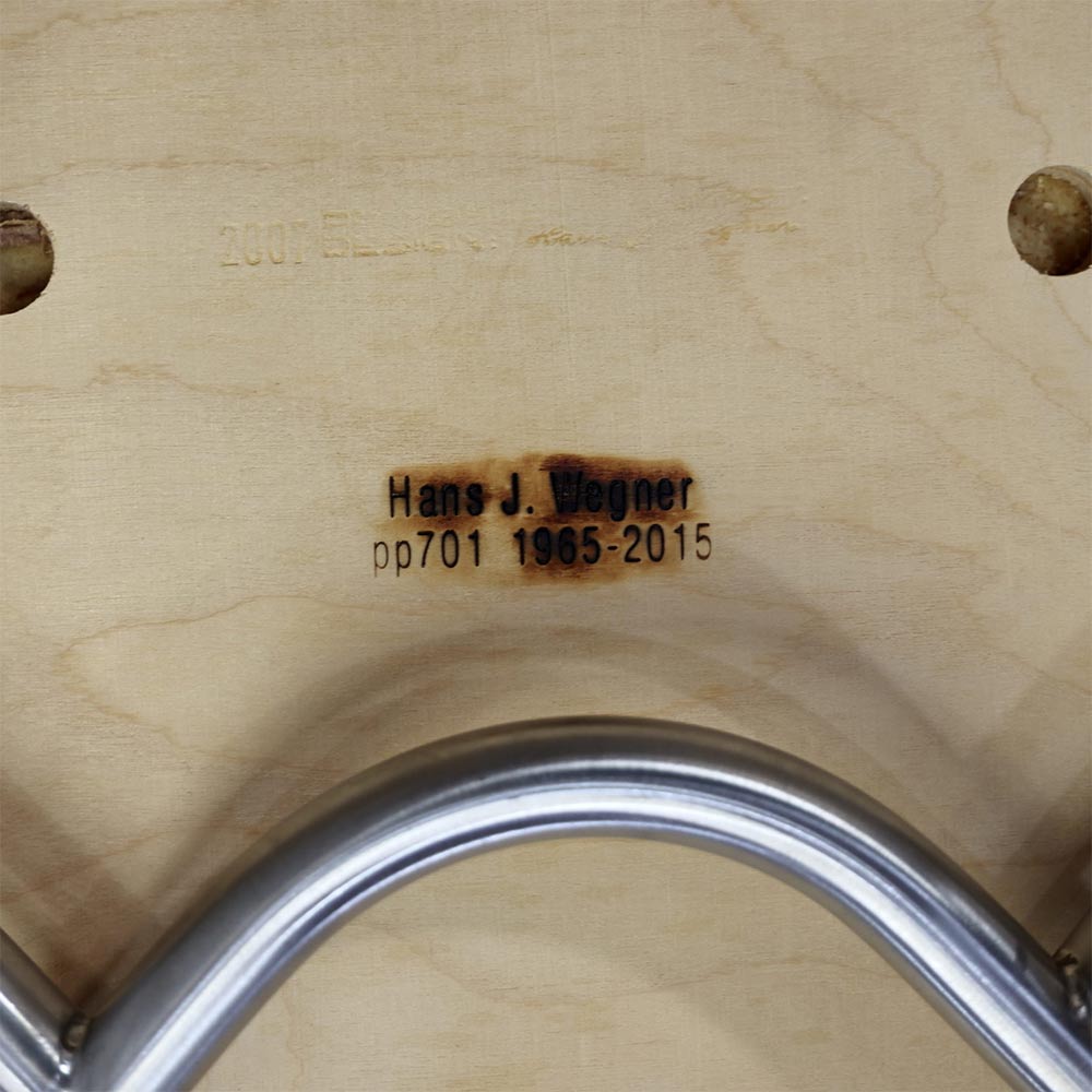 Hans J. Wegner PP701 Oak / MOTO FURNITURE（モトファニチャー） / ダイニングチェア / MOT20020_dt_11.jpg