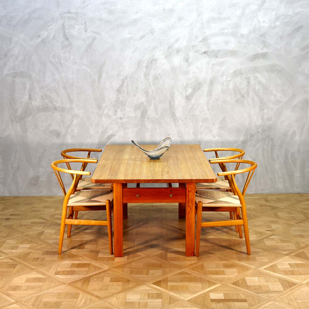 Hans J. Wegner CH24 Y Chair Oak / MOTO FURNITURE（モトファニチャー） / ダイニングチェア / MOT20021_dt_05.jpg