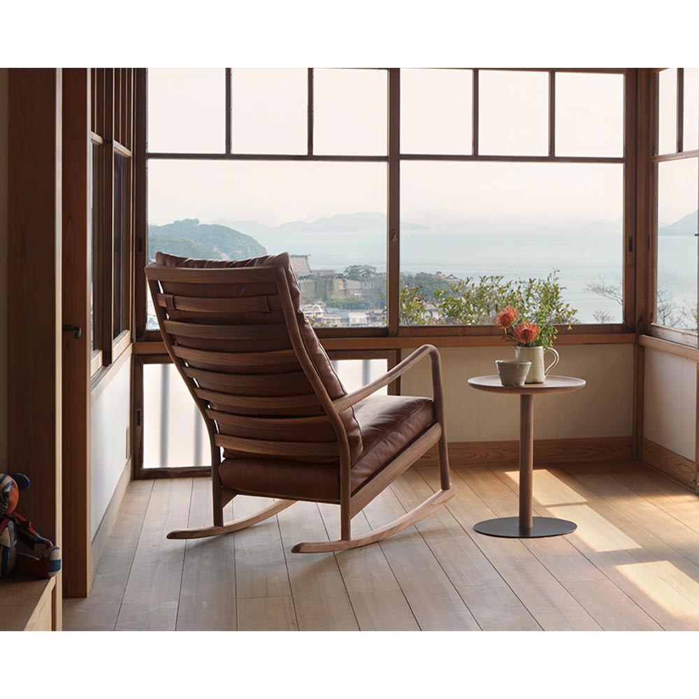 Blueprint HIGH BACK ROCKING CHAIR ブループリント ハイバック ロッキングチェア / MASTERWAL（マスターウォール） / ロッキングチェア / MSW10180_dt_05.jpg