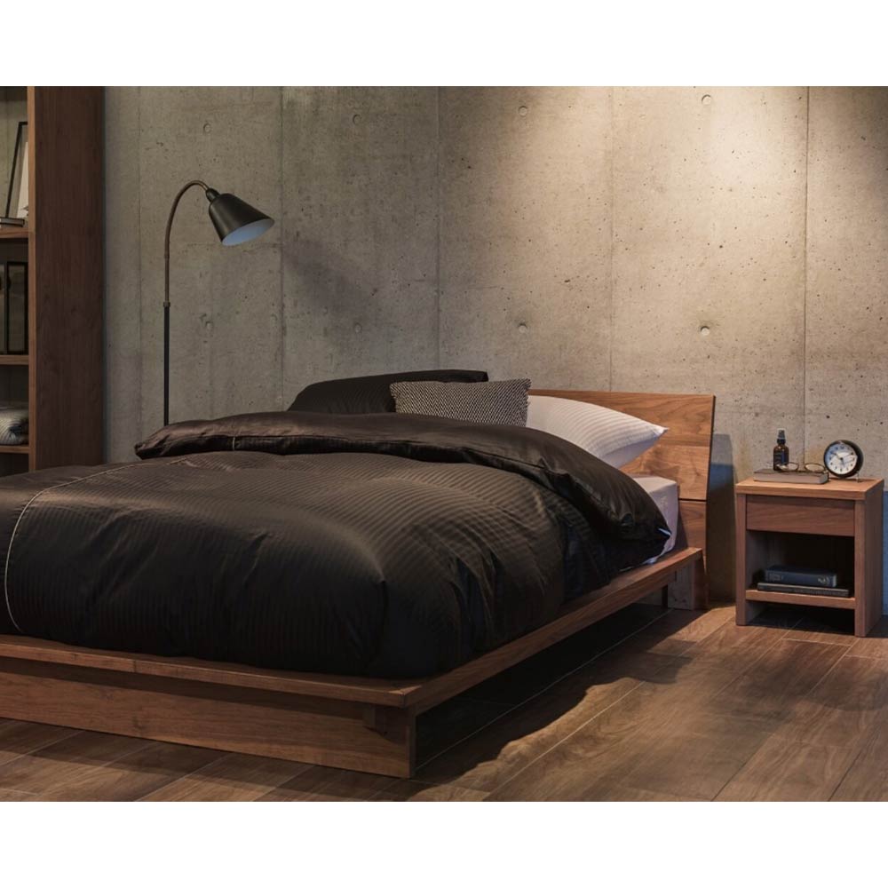 MORELESS NIGHT TABLE モアレス ナイトテーブル H450 / MASTERWAL（マスターウォール） / サイドテーブル・ナイトテーブル / MSW10191_dt_07.jpg
