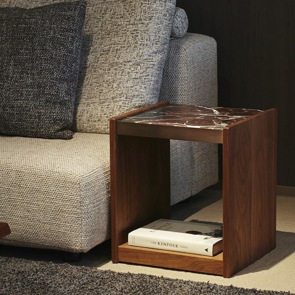TELLUS NIGHT TABLE テルース ナイトテーブル / MASTERWAL（マスターウォール） / サイドテーブル・ナイトテーブル / MSW10192_dt_05.jpg