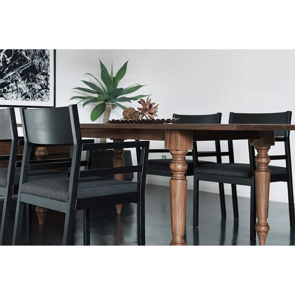 BELLA DONNA DINING TABLE ベラドンナ ダイニングテーブル W1800 / MASTERWAL（マスターウォール） / ダイニングテーブル / MSW10201_dt_05.jpg