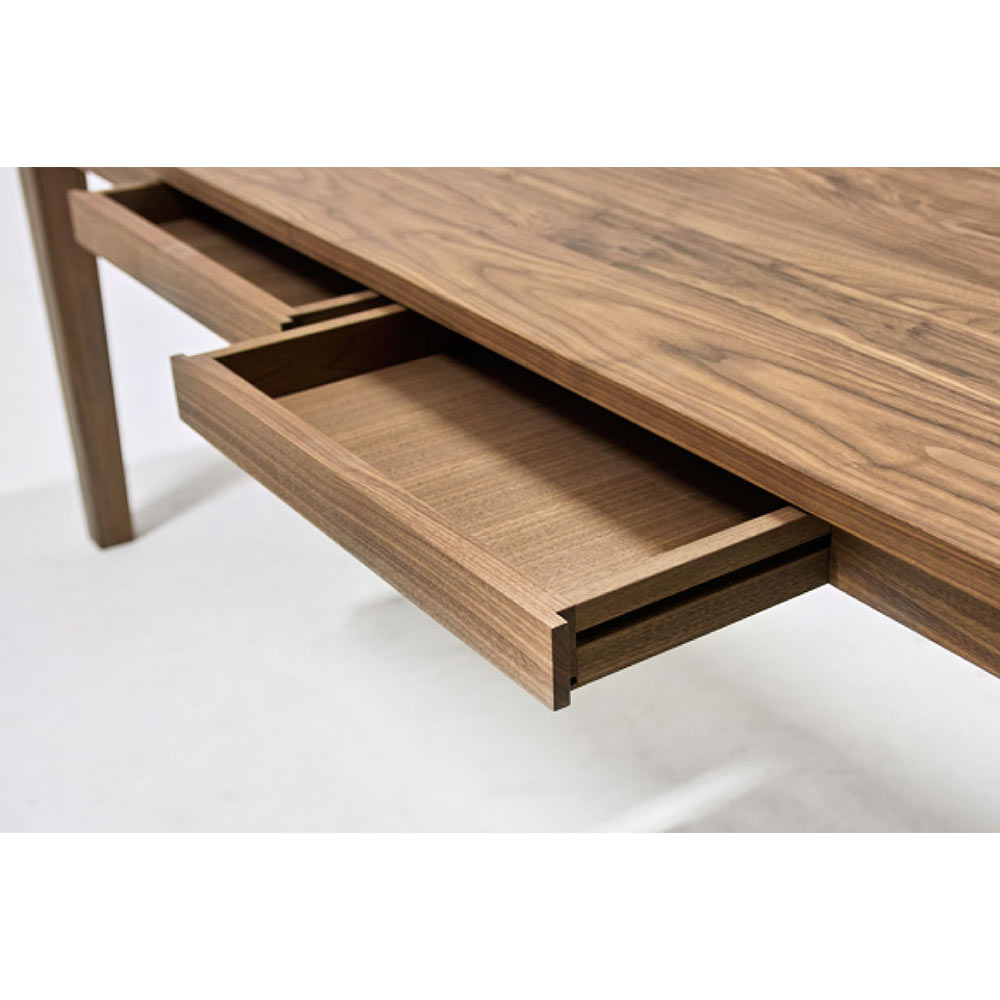 KRONE DINING TABLE クローネ ダイニングテーブル W1600 / MASTERWAL（マスターウォール） / ダイニングテーブル / MSW10207_dt_01.jpg