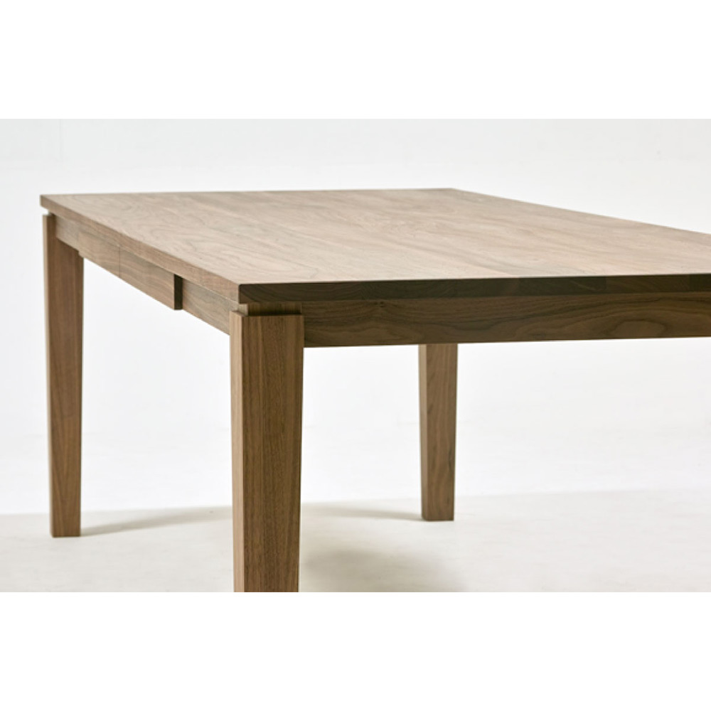 KRONE DINING TABLE クローネ ダイニングテーブル W1600 / MASTERWAL（マスターウォール） / ダイニングテーブル / MSW10207_dt_03.jpg