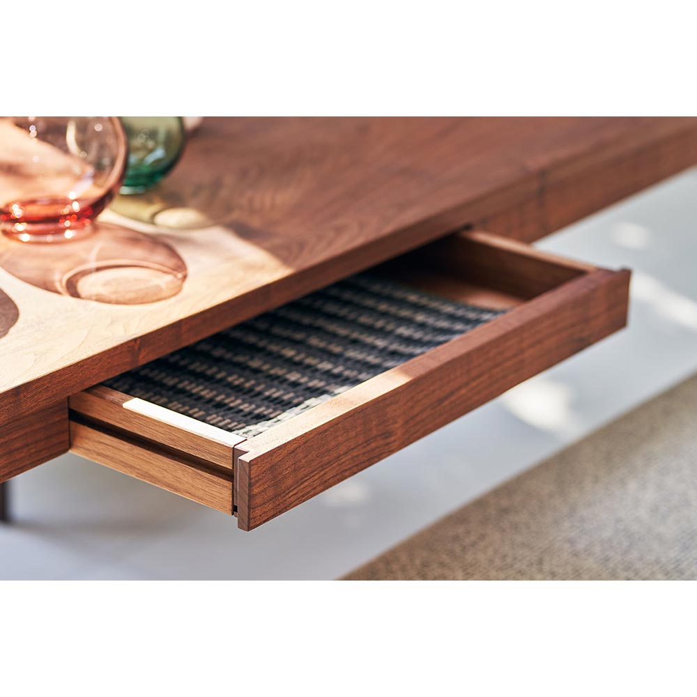 KRONE DINING TABLE クローネ ダイニングテーブル W1600 / MASTERWAL（マスターウォール） / ダイニングテーブル / MSW10207_dt_04.jpg