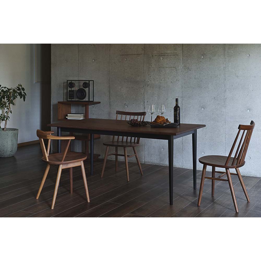 ERINA CHAIR エリナ チェア + CHAIR PAD チェアパッド / MASTERWAL（マスターウォール） / ダイニングチェア / MSW10220_dt_09.jpg