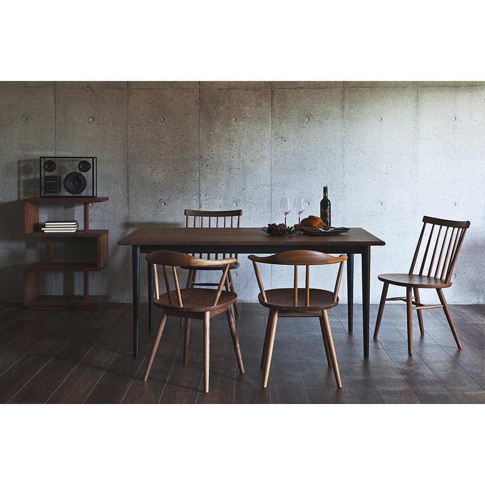 ERINA CHAIR エリナ チェア + CHAIR PAD チェアパッド / MASTERWAL（マスターウォール） / ダイニングチェア / MSW10220_dt_10.jpg