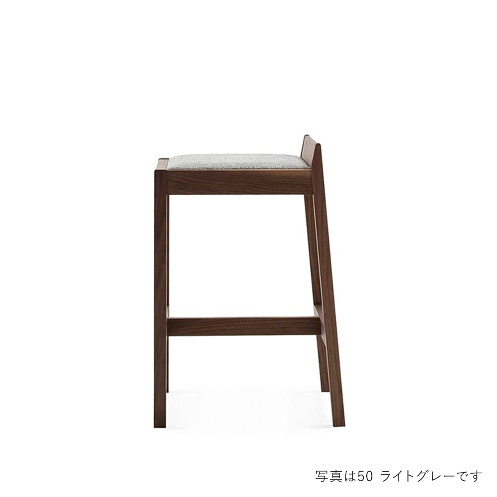 PARROT COUNTER CHAIR パロット カウンターチェア / MASTERWAL（マスターウォール） / カウンターチェア・バーチェア / MSW10228LBR_ma.jpg