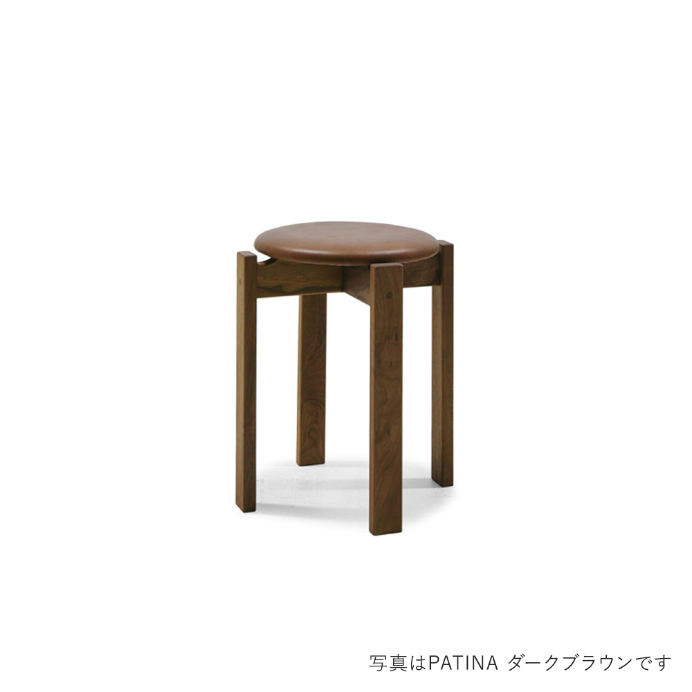 MASTERWAL MARK STOOL マーク スツール / マスターウォール