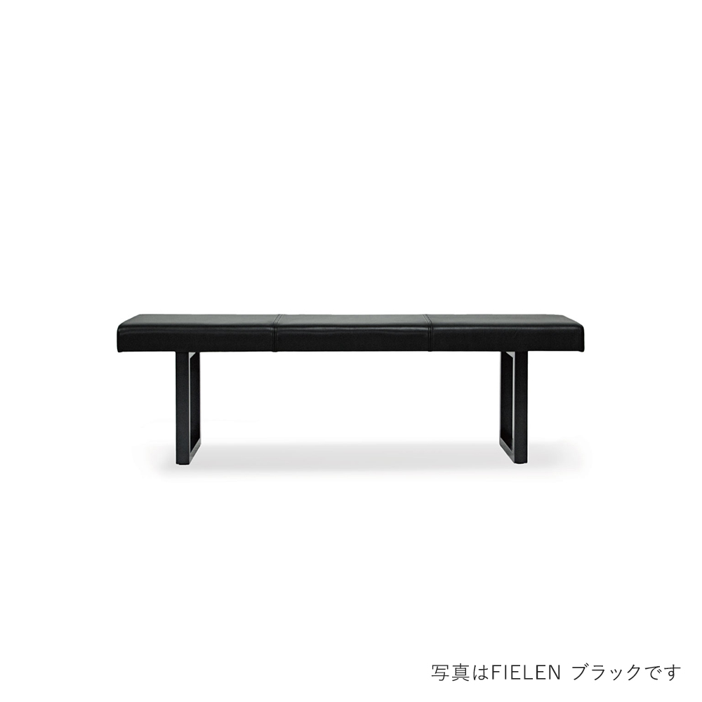 GROW BENCH グロウ ベンチ W1200 スチールレッグ / MASTERWAL（マスターウォール） / ベンチ・ダイニングベンチ / MSW10239GRY_ma.jpg