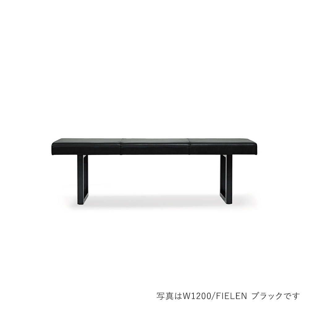 GROW BENCH グロウ ベンチ W1800 スチールレッグ / MASTERWAL（マスターウォール） / ベンチ・ダイニングベンチ / MSW10242GRY_ma.jpg