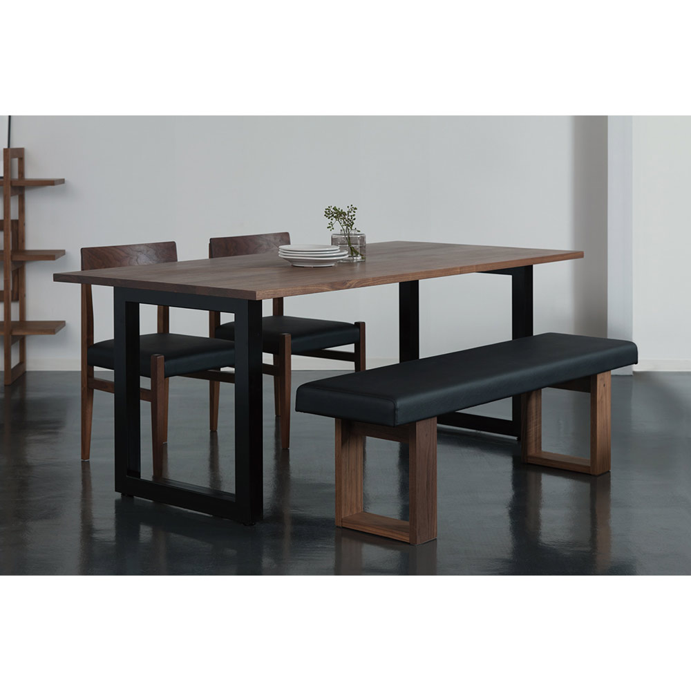 GROW BENCH グロウ ベンチ W1400 / MASTERWAL（マスターウォール） / ベンチ・ダイニングベンチ / MSW10244_dt_07.jpg