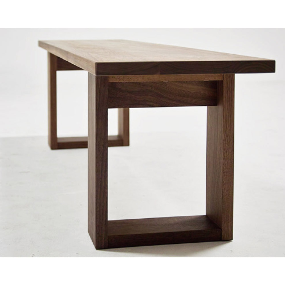 WILDWOOD BENCH ワイルドウッド ベンチ W1200 / MASTERWAL（マスターウォール） / ベンチ・ダイニングベンチ / MSW10251_dt_02.jpg