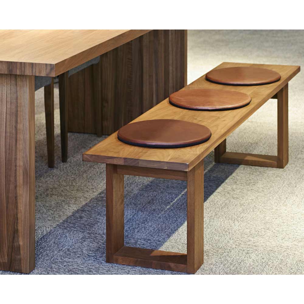 WILDWOOD BENCH ワイルドウッド ベンチ W1200 / MASTERWAL（マスターウォール） / ベンチ・ダイニングベンチ / MSW10251_dt_03.jpg