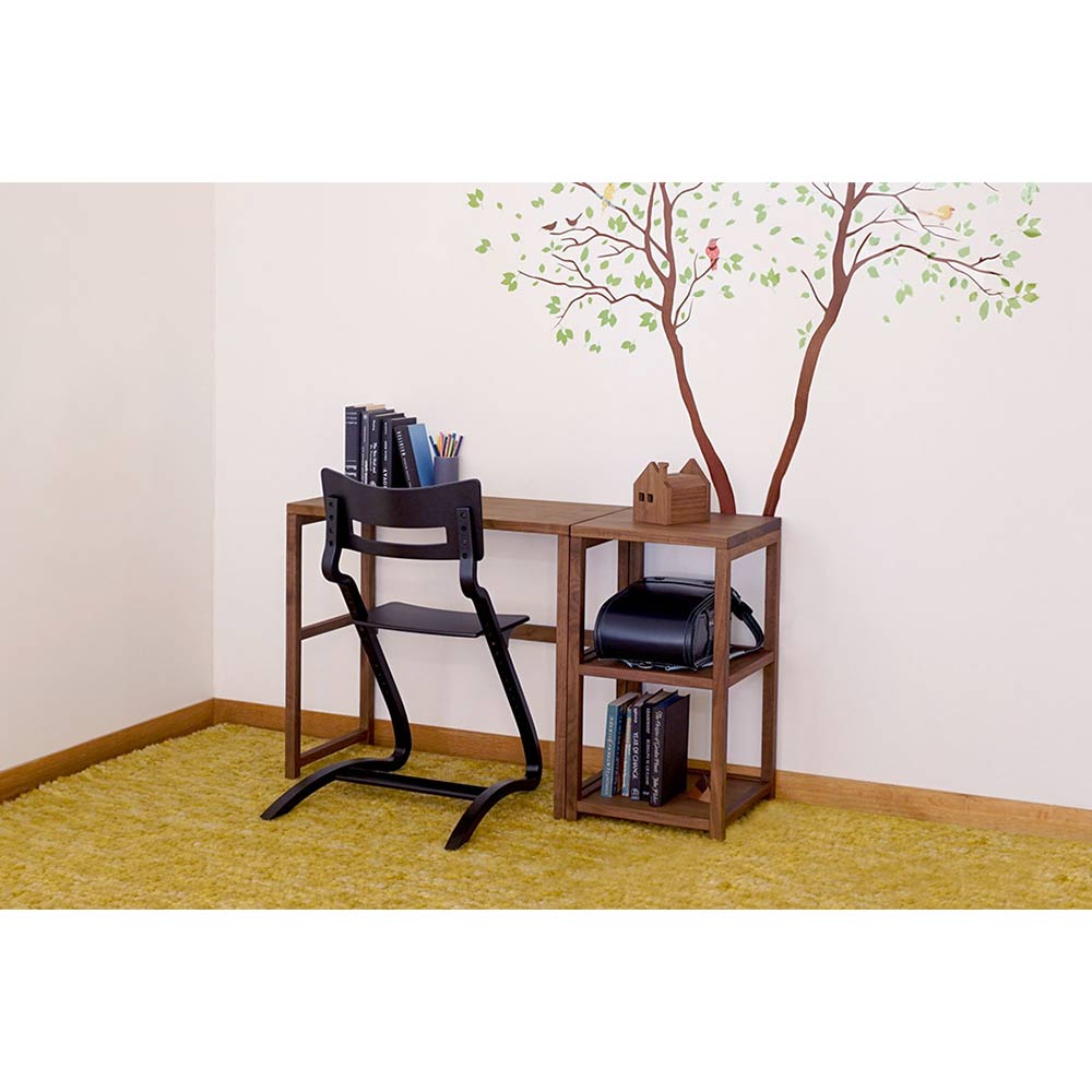 KAKTAS SHELF カクタス シェルフ W400 3段 / MASTERWAL（マスターウォール） / ラック・ブックシェルフ・マガジンラック・本棚 / MSW10258_dt_05.jpg