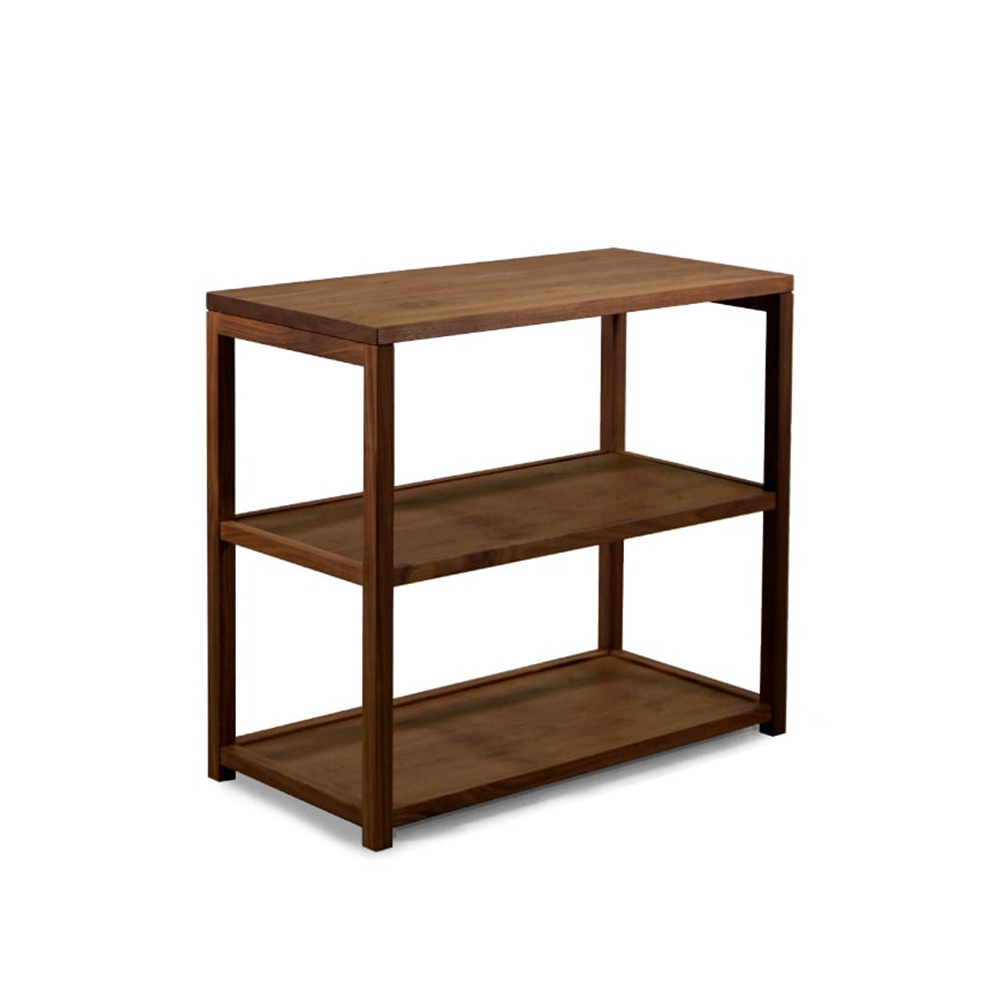 KAKTAS SHELF カクタス シェルフ W800 2段 / MASTERWAL（マスターウォール） / ラック・ブックシェルフ・マガジンラック・本棚 / MSW10261_dt_01.jpg