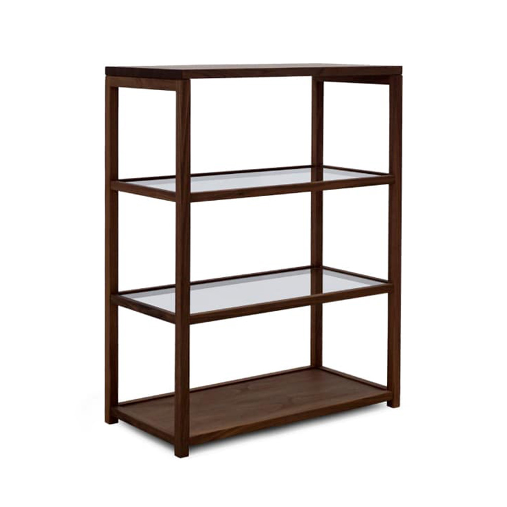 KAKTAS SHELF カクタス シェルフ W800 3段 / MASTERWAL（マスターウォール） / ラック・ブックシェルフ・マガジンラック・本棚 / MSW10263_dt_01.jpg