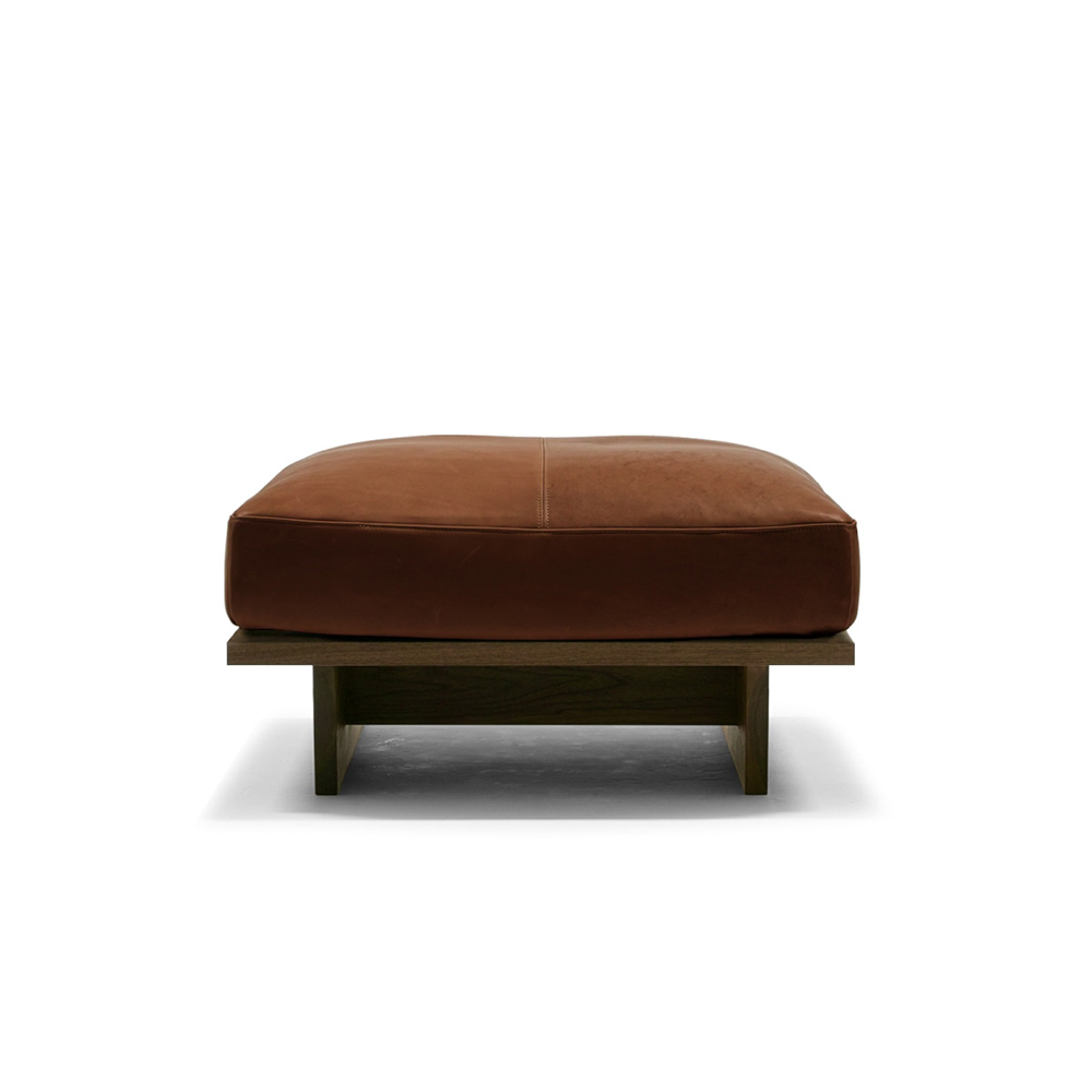 MONO SOFA モノ ソファ オットマン 7060 / MASTERWAL（マスターウォール） / オットマン / MSW10325DBR_ma.jpg