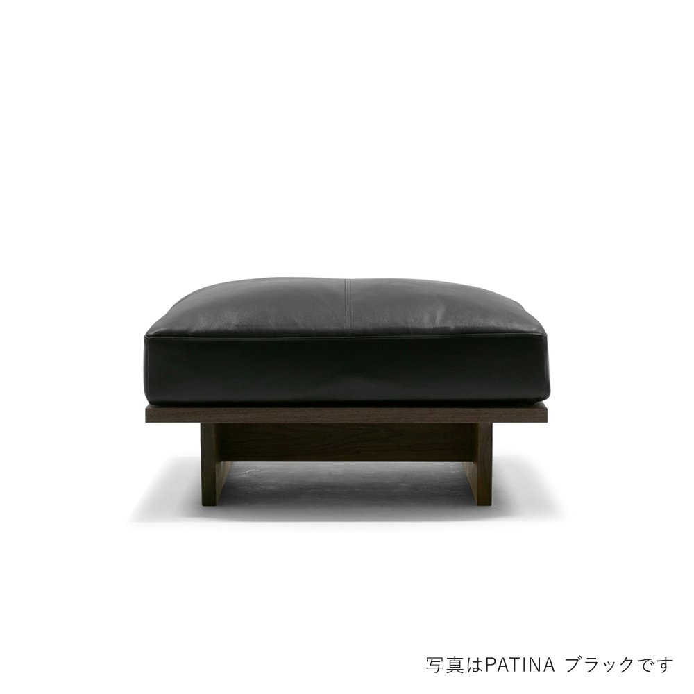 MONO SOFA モノ ソファ オットマン 7060 / MASTERWAL（マスターウォール） / オットマン / MSW10325ORN_ma.jpg