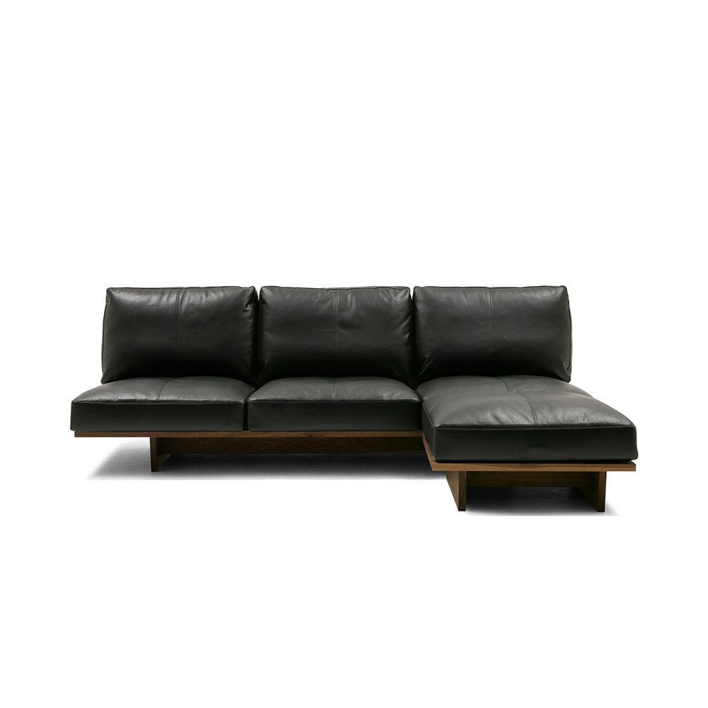 MONO SOFA モノ ソファ アームレス 1 シーター 70 / MASTERWAL（マスターウォール） / 1人掛けソファ / MSW10326_dt_01.jpg