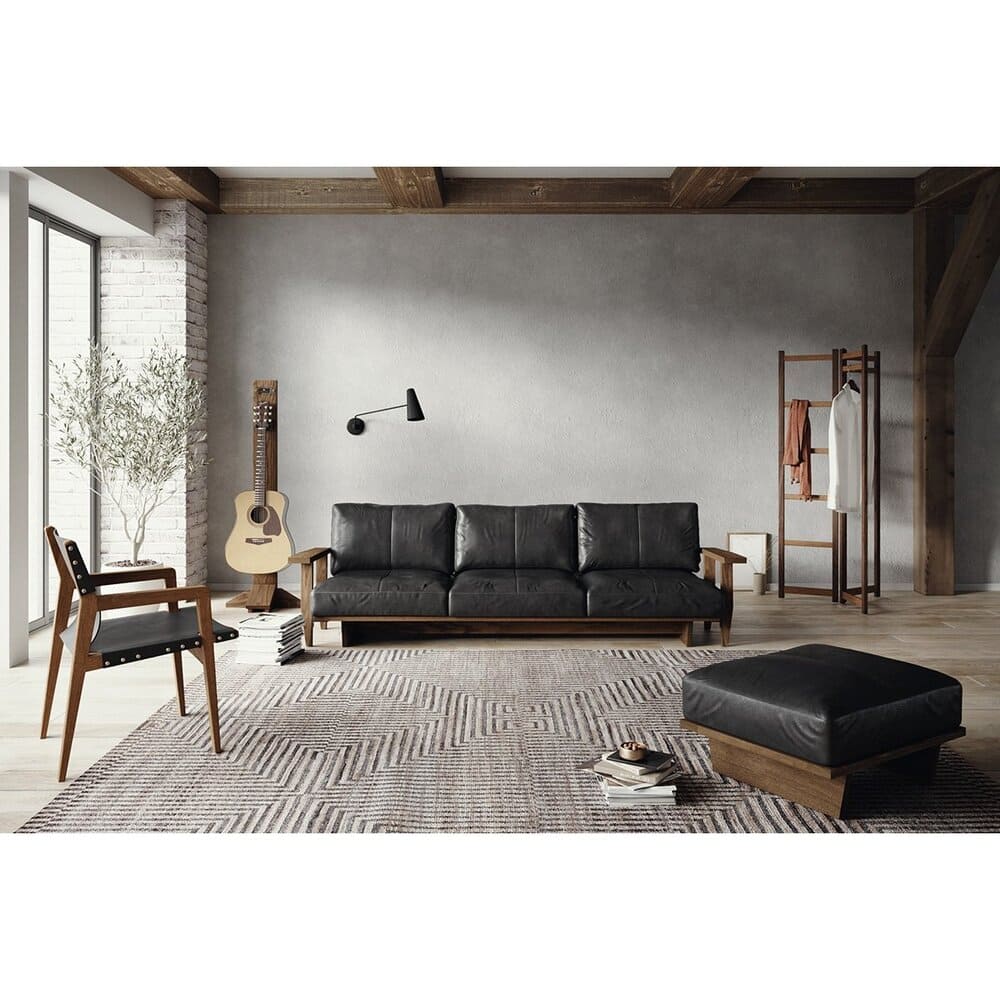 MONO SOFA モノ ソファ アームレス 3 シーター 210 / MASTERWAL（マスターウォール） / 3人掛けソファ / MSW10330_dt_05.jpg