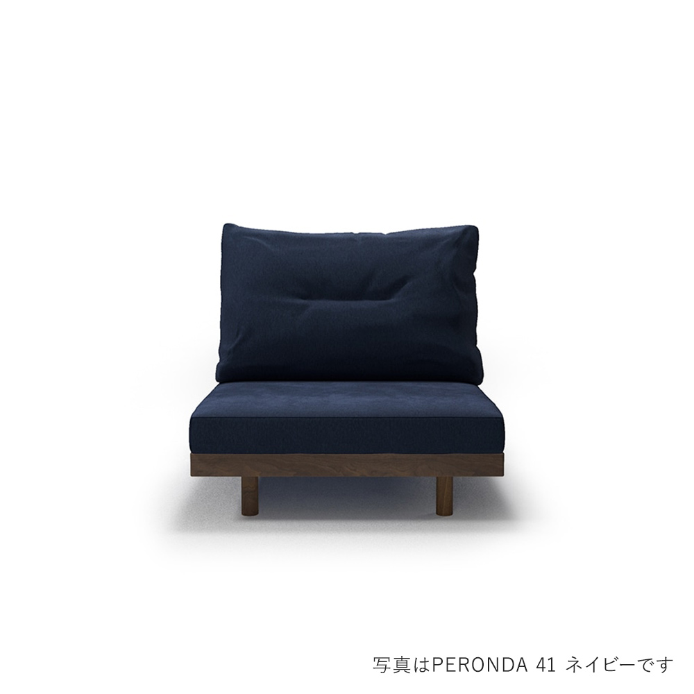 DANISH GRANDE SOFA デニッシュ グランデソファ 1 シーター 90 / MASTERWAL（マスターウォール） / 1人掛けソファ / MSW10350LBR_ma.jpg